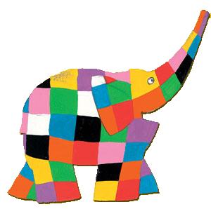 elephant craft